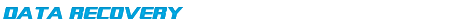 Data Recovery